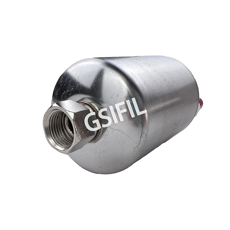 燃油滤清器9036461/GF898