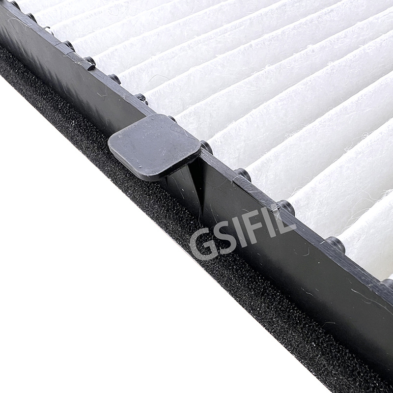 Air Conditioner Filter JKR100190 Air Conditioner Filter JKR100190