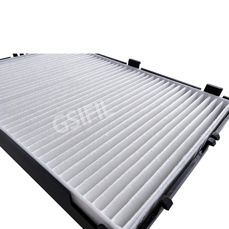 Air Conditioner Filter 4KD819441A Air Conditioner Filter 4KD819441A