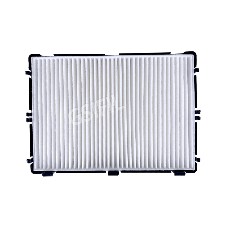 Air Conditioner Filter 4KD819441A Air Conditioner Filter 4KD819441A
