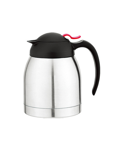 Vacuum Coffee Pot