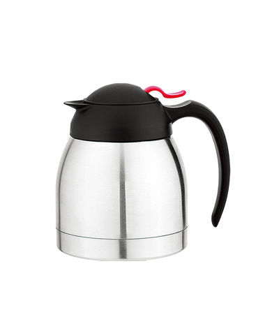 Vacuum Coffee Pot