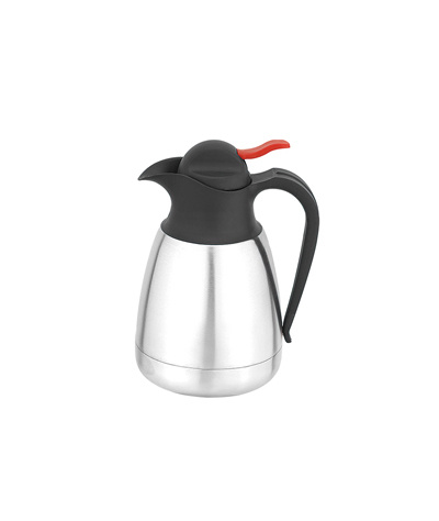 Vacuum Coffee Pot