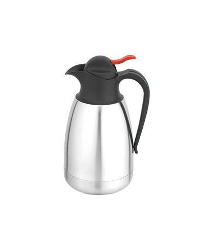 Vacuum Coffee Pot