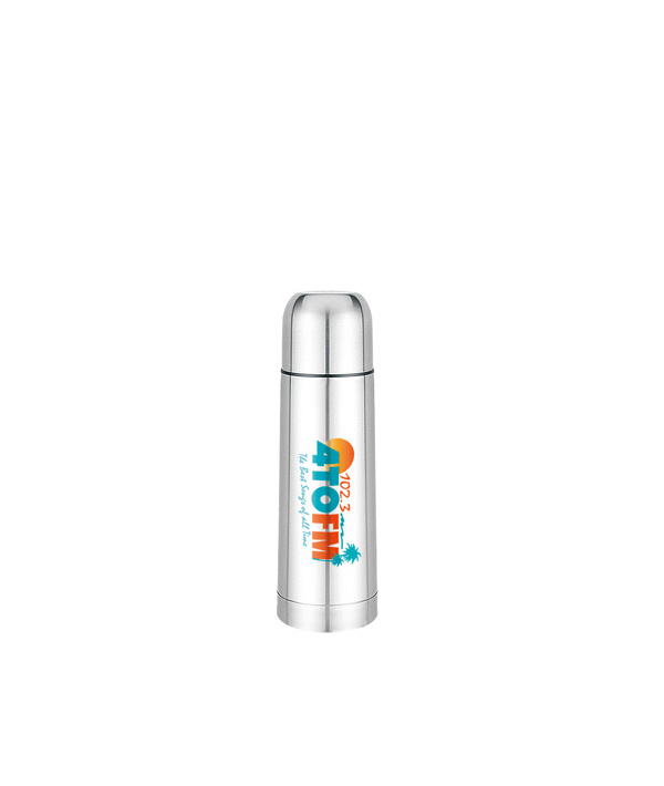 Bullet Type Vacuum Flask