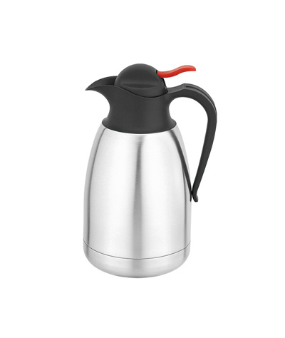 Vacuum Coffee Pot