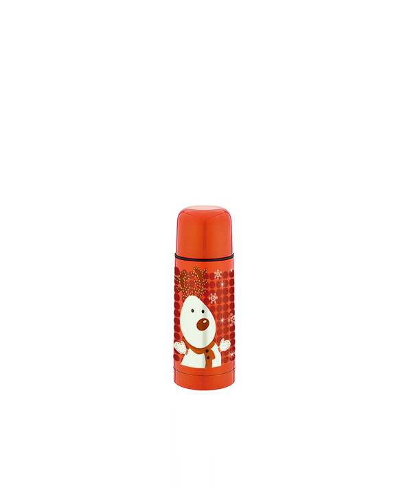 Bullet Type Vacuum Flask