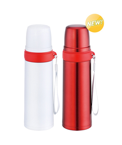 Bullet Type Vacuum Flask