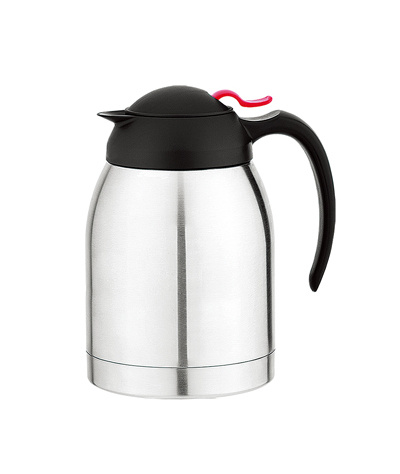 Vacuum Coffee Pot