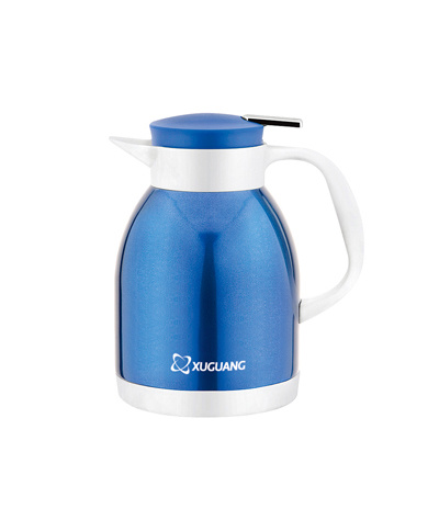 Vacuum Coffee Pot