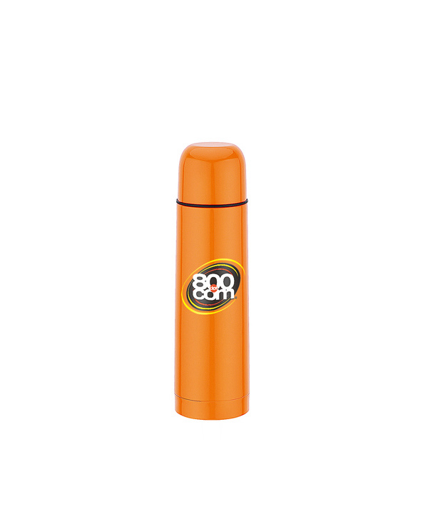 Bullet Type Vacuum Flask