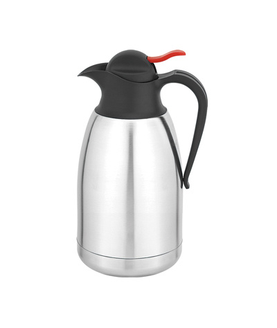 Vacuum Coffee Pot