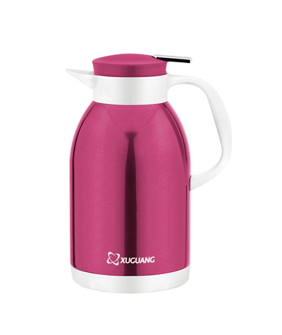 Vacuum Coffee Pot