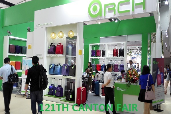 CANTON FAIR