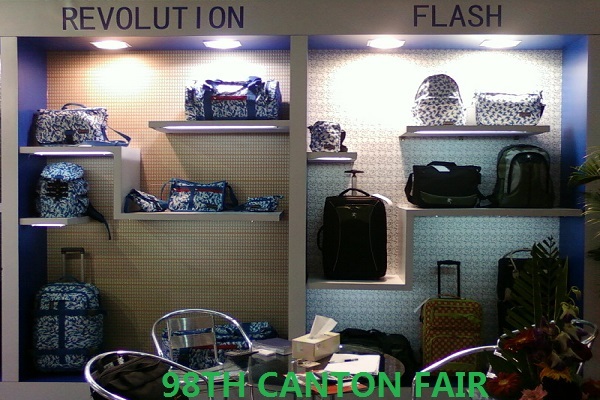 CANTON FAIR