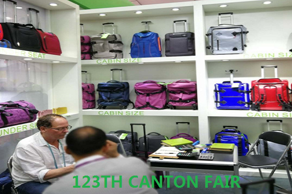 CANTON FAIR