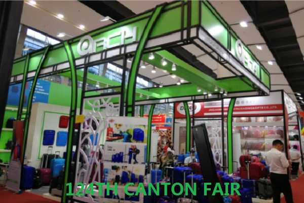 CANTON FAIR