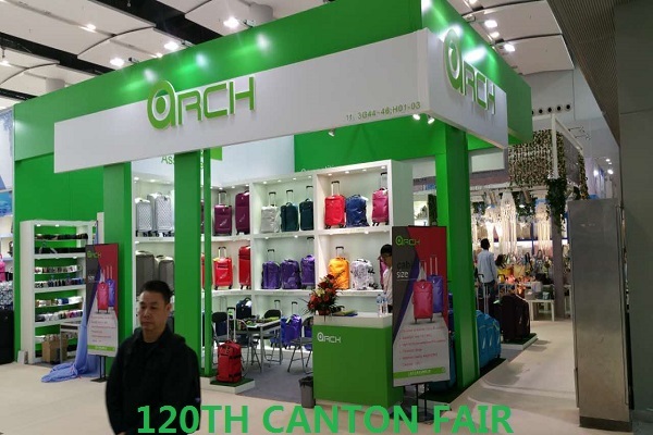 CANTON FAIR