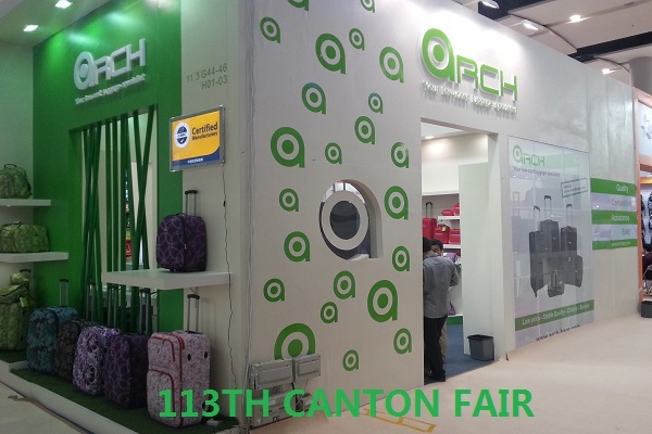 CANTON FAIR