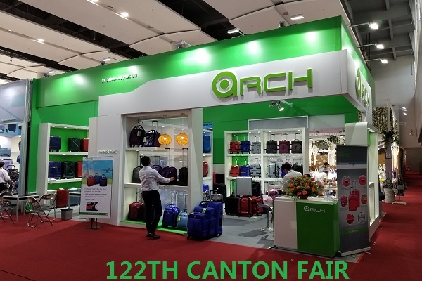 CANTON FAIR