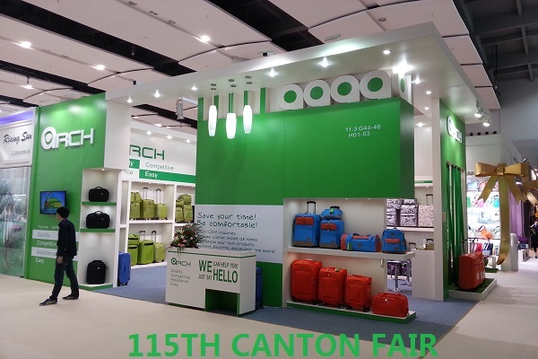 CANTON FAIR