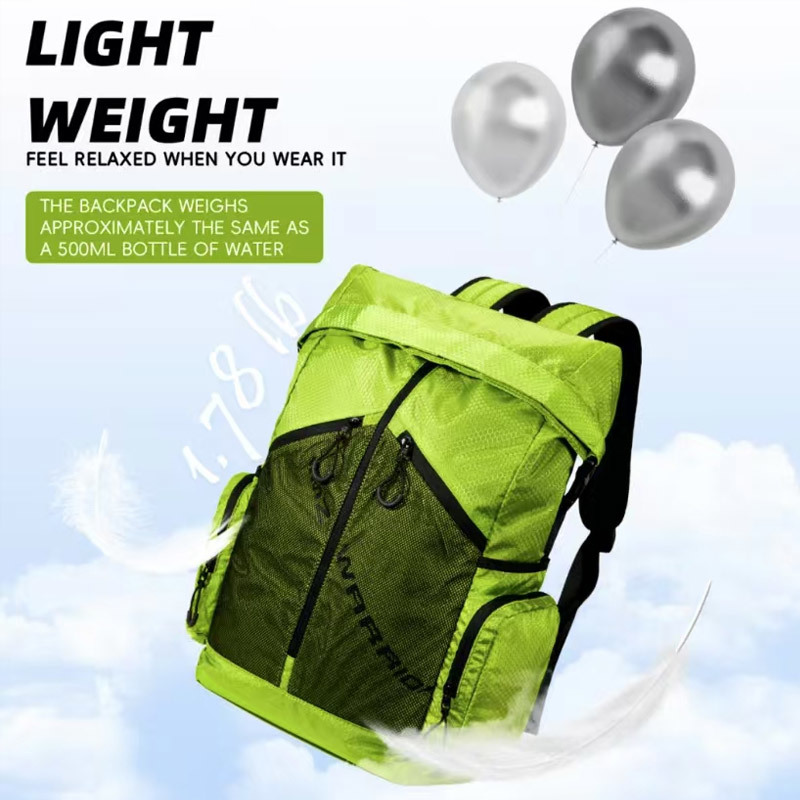 Fashion backpack