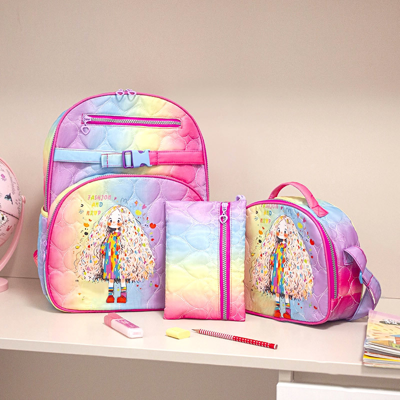 Student bag