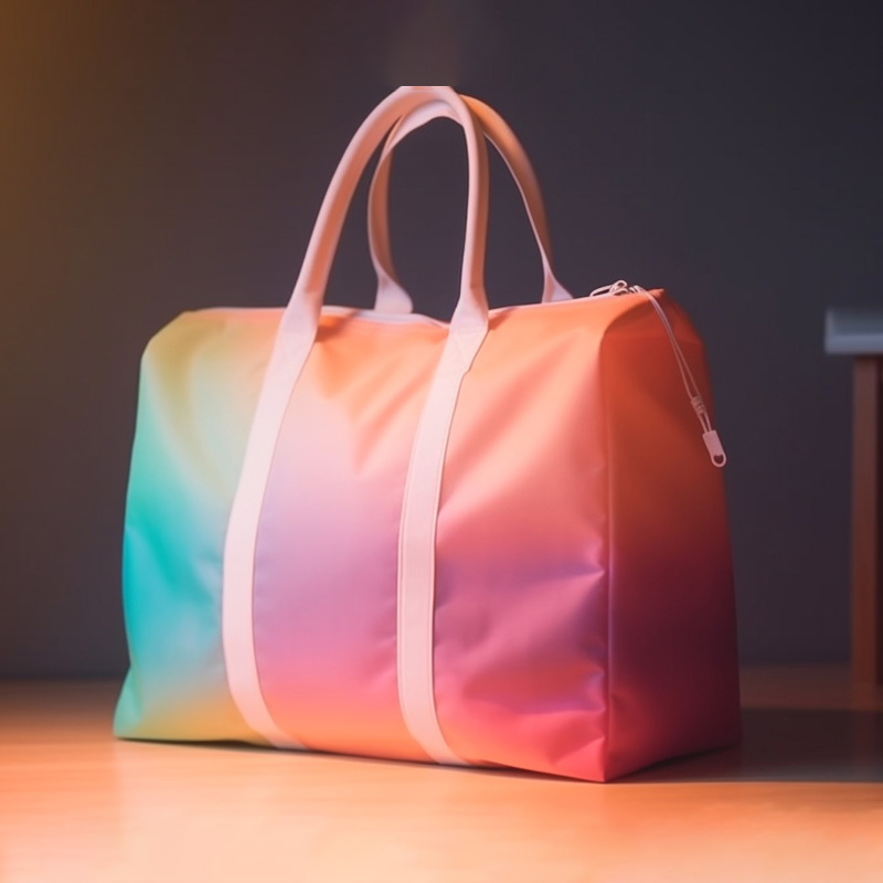 Dust protection bag
