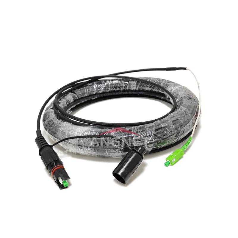 Understanding Opti-Tap Patch Cord