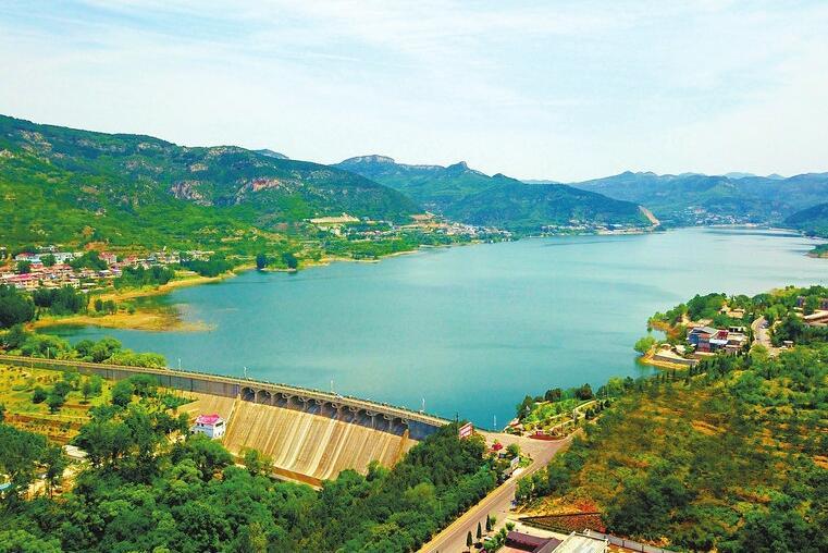 云南省水利工程建設(shè)項(xiàng)目招標(biāo)投標(biāo)管理辦法政策解讀