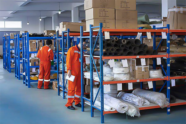 Company Environment Company Environment
