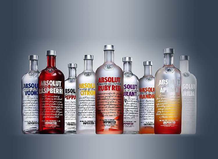 Duty-free goods