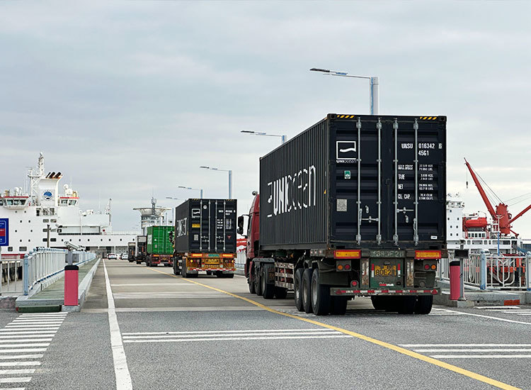 Logistics
