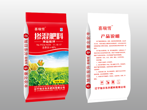 摻混肥料（喜瑞雪）