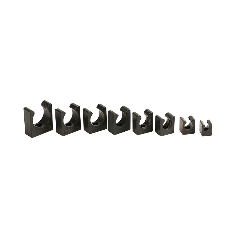Single-hole wire card XY-004
