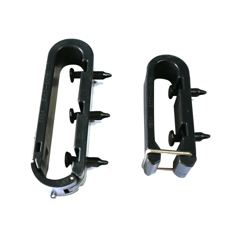 Bolt-free