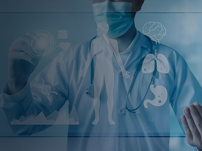 Pathological diagnosis