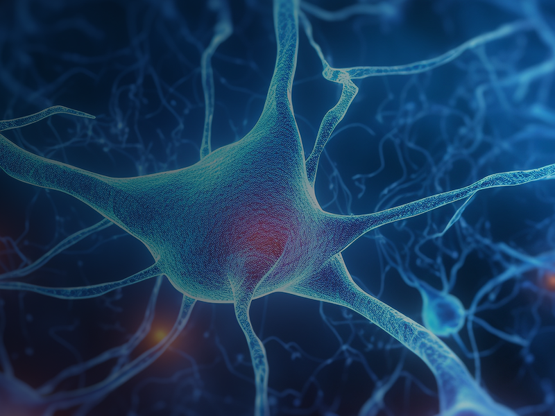 Biological scientific research