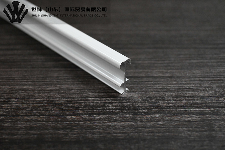 Overseas Bestsellers curtain rail system