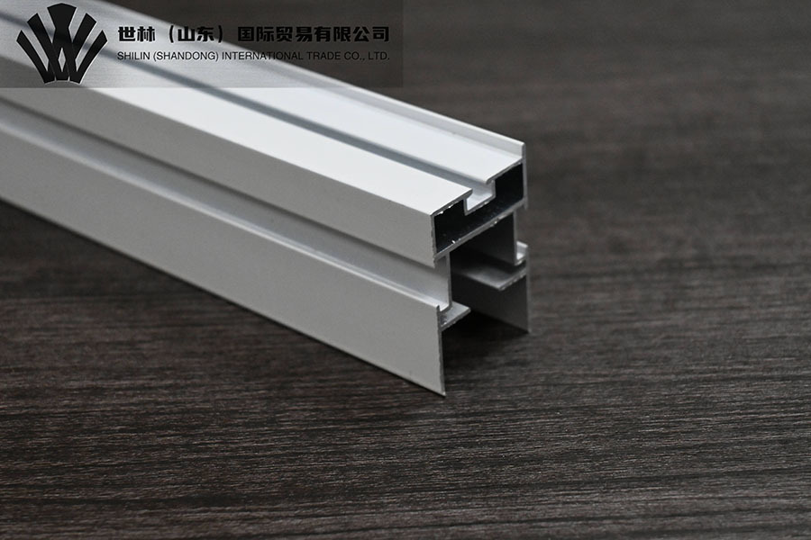 Professional High Quality honeycomb blind track honeycomb curtain track