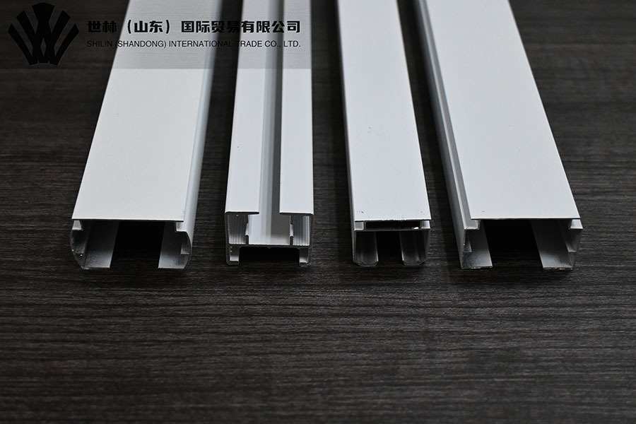 Heavy Duty Aluminium Curtain Track Monsoon Aluminium Curtain Rails