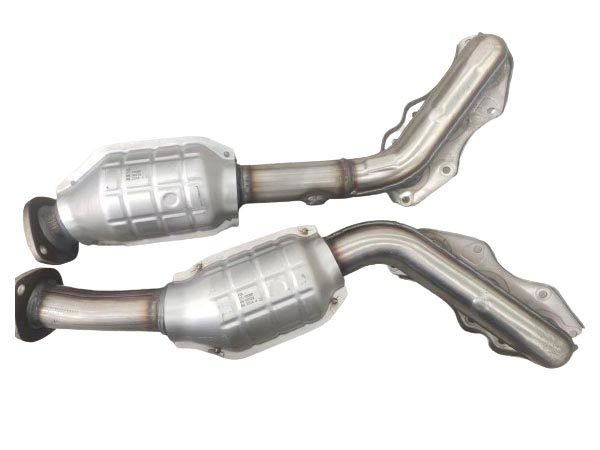 Honda Reiz 2.5 three-way catalytic converter