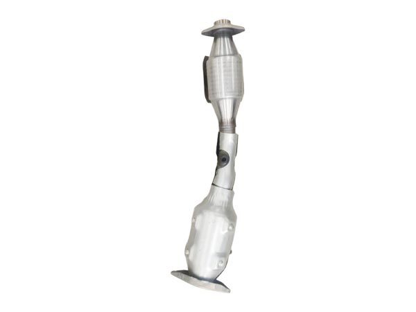 Dongfeng Nissan 08 Teana 2.0 three-way catalytic converter