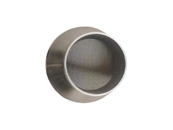 Universal three-way catalytic converter
