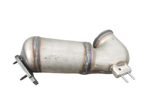 Roewe RX5 three-way catalytic converter