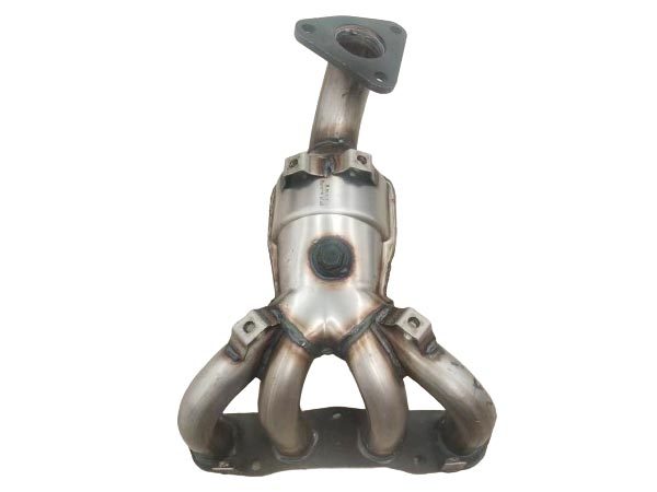 Lifan New Lifan X60 three-way catalytic converter