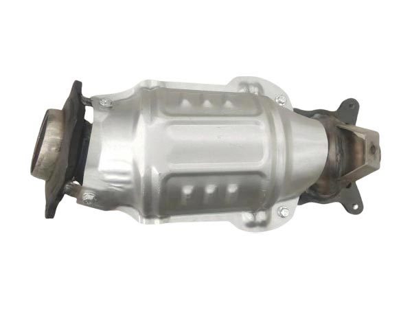 Honda New Civic Three-Way Catalytic Converter