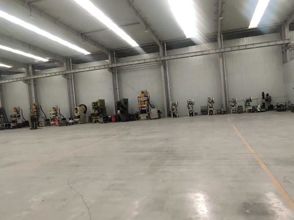Factory Factory