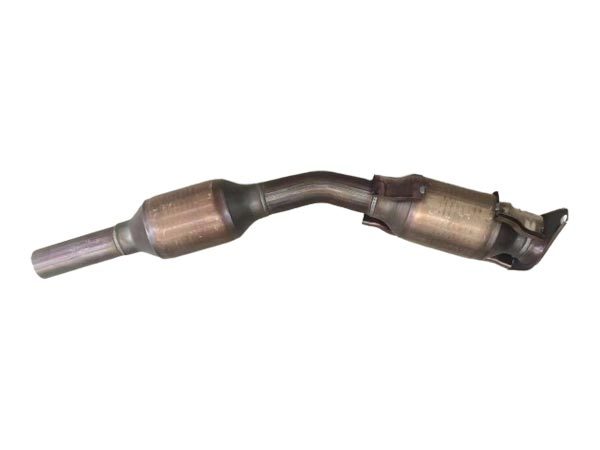 Toyota Prius three-way catalytic converter