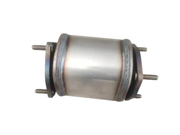 Buick Excelle three-way catalytic converter